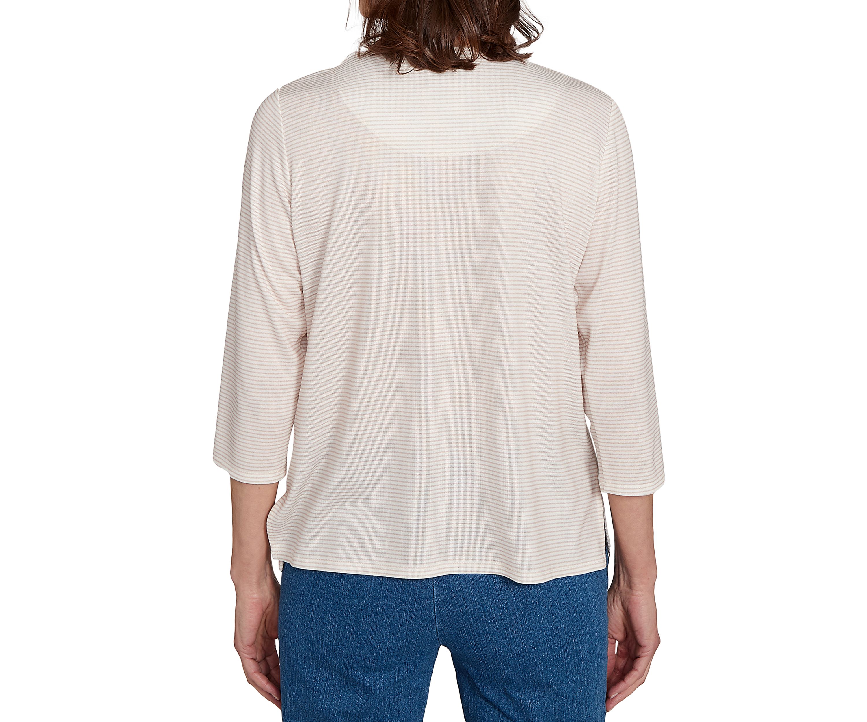 Womens Classics Harvest Basket Shirt