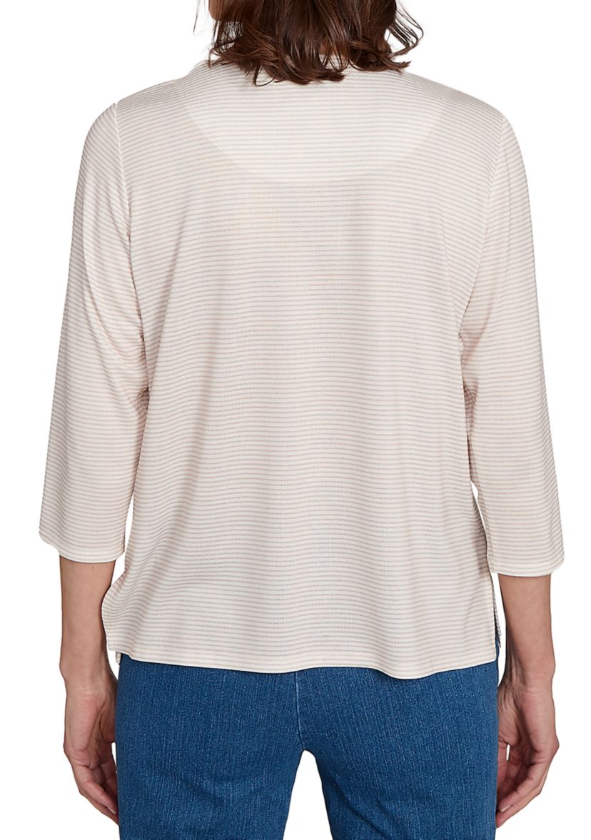Womens Classics Harvest Basket Shirt