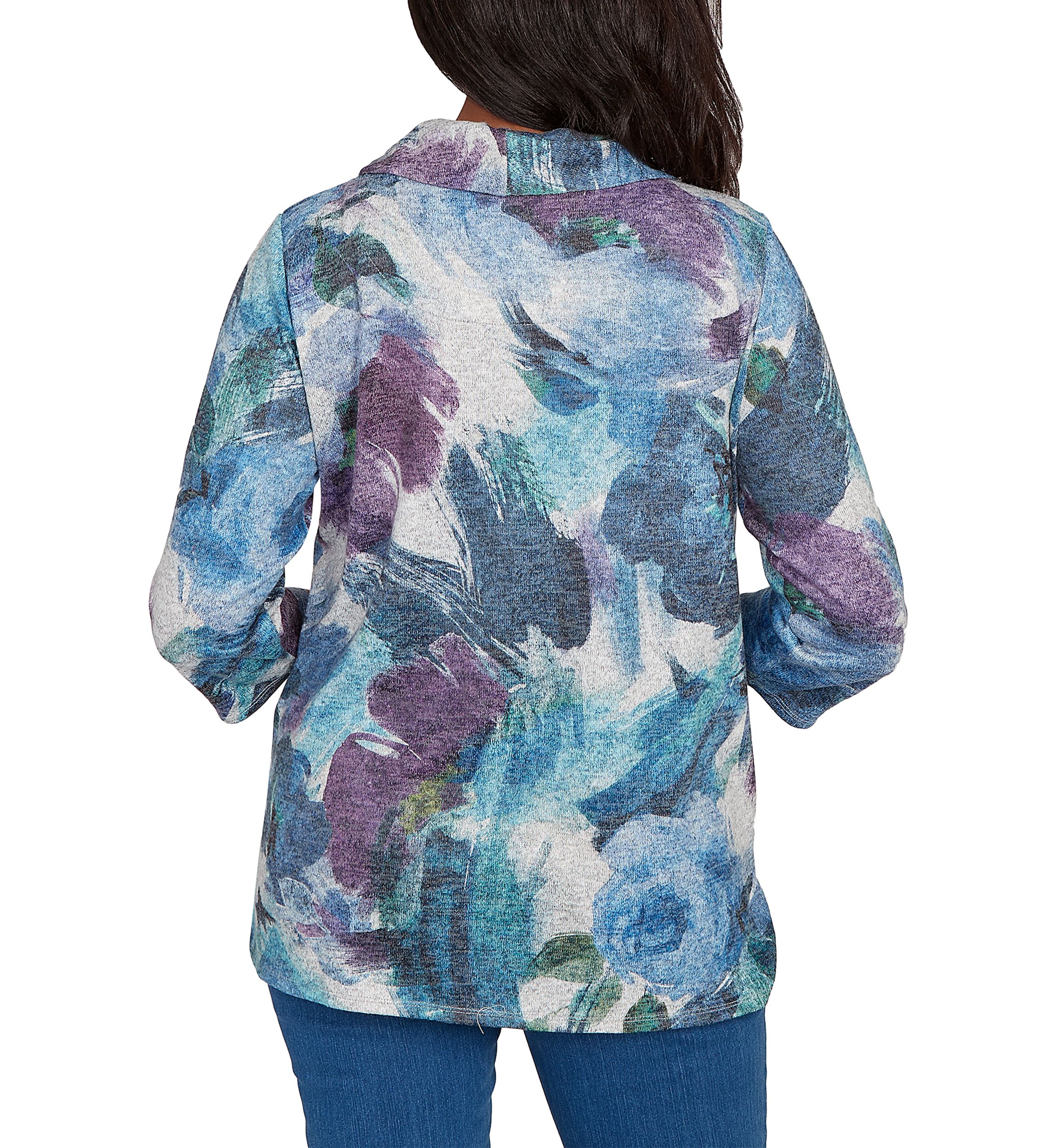 Petite Classics_F5 Brushstroke Floral