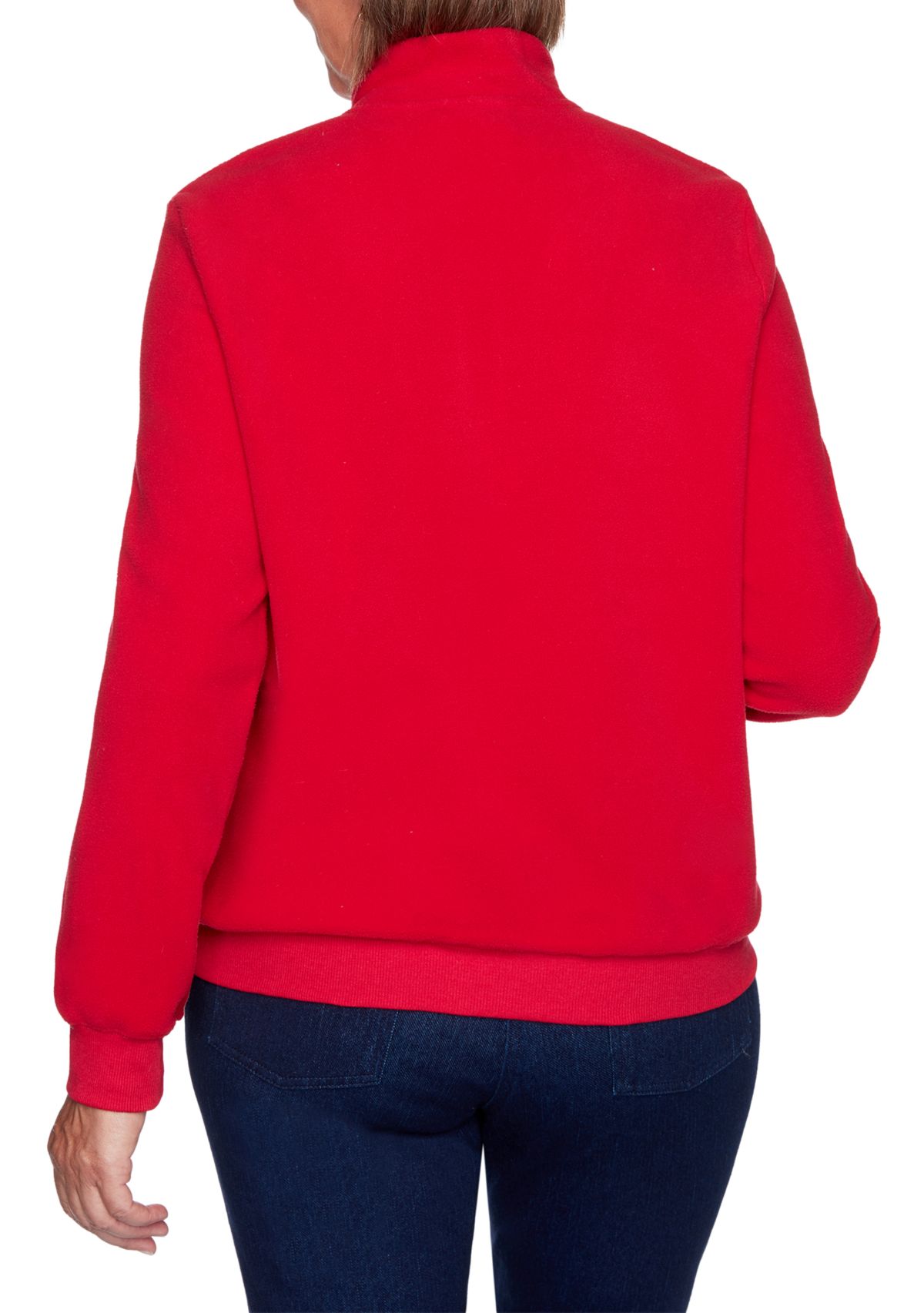 Plus Size Classics Christmas Tree Top 