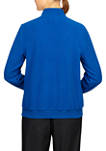 Womens Classic Special Delivery Pullover