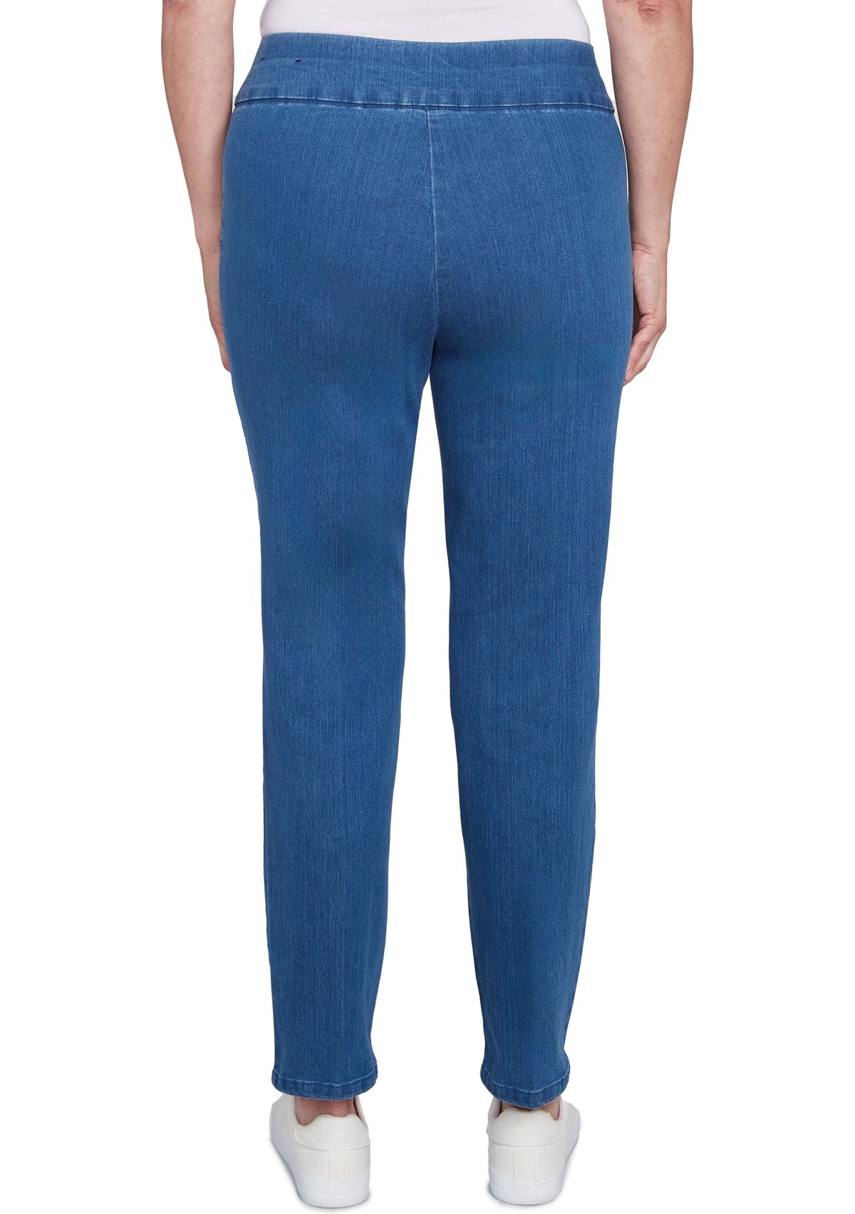 Petite Stretch Pants 