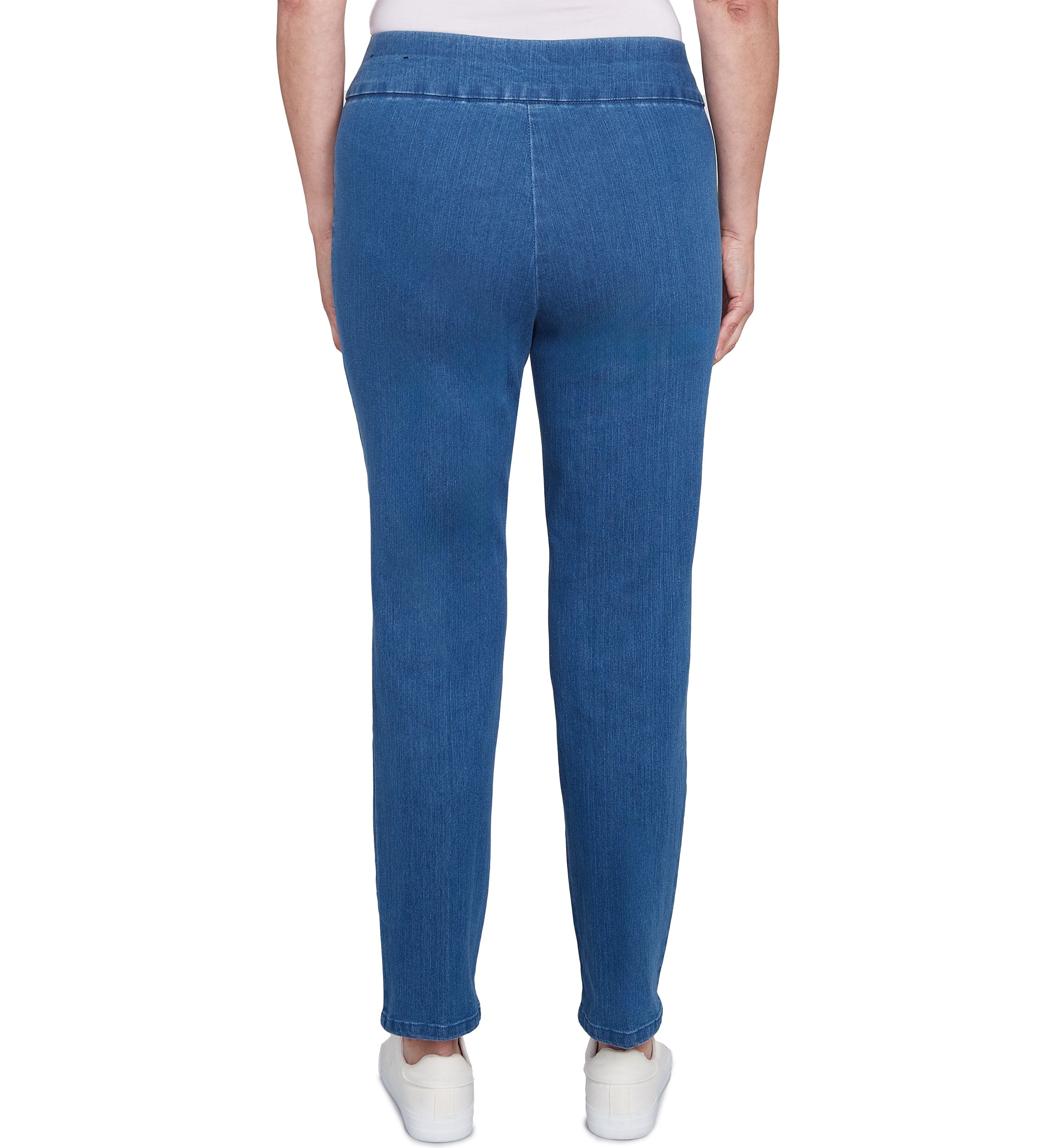 Petite Stretch Pants 