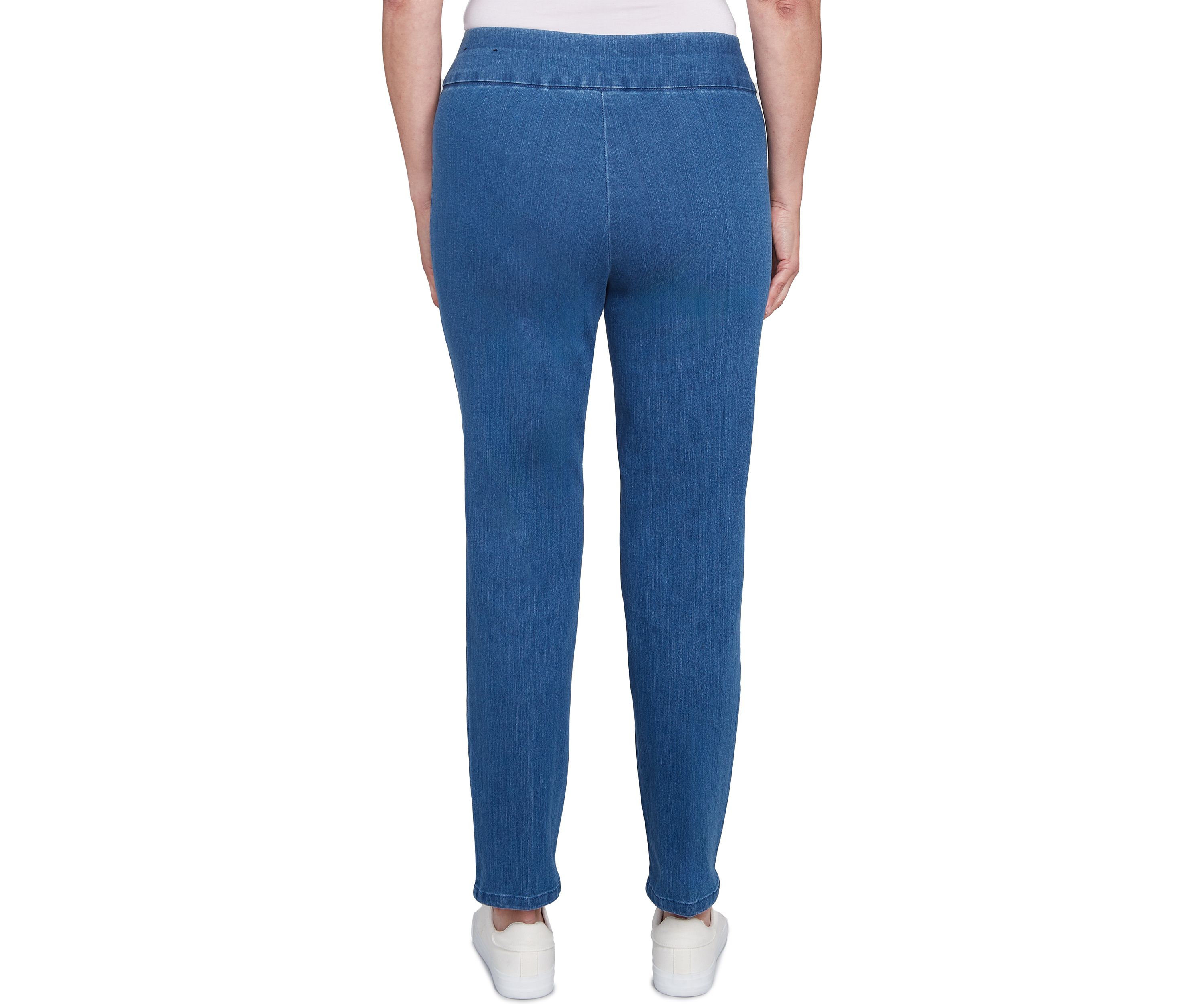 Petite Stretch Pants 