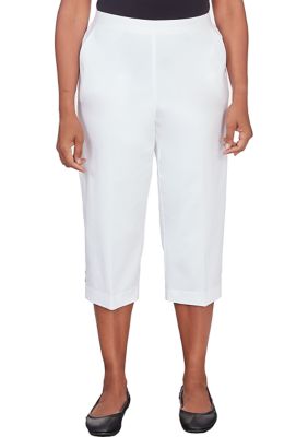 90 Degree by Reflex Lux Avenue Straight Leg Pants