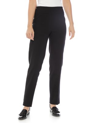 Alfred Dunner Women's Classics Pants | belk