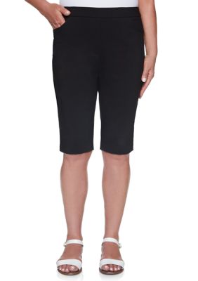 Women's Allure Bermuda Shorts