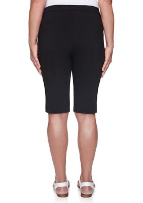 Women's Allure Bermuda Shorts