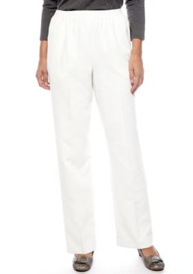 Alfred Dunner Women's Pants | belk