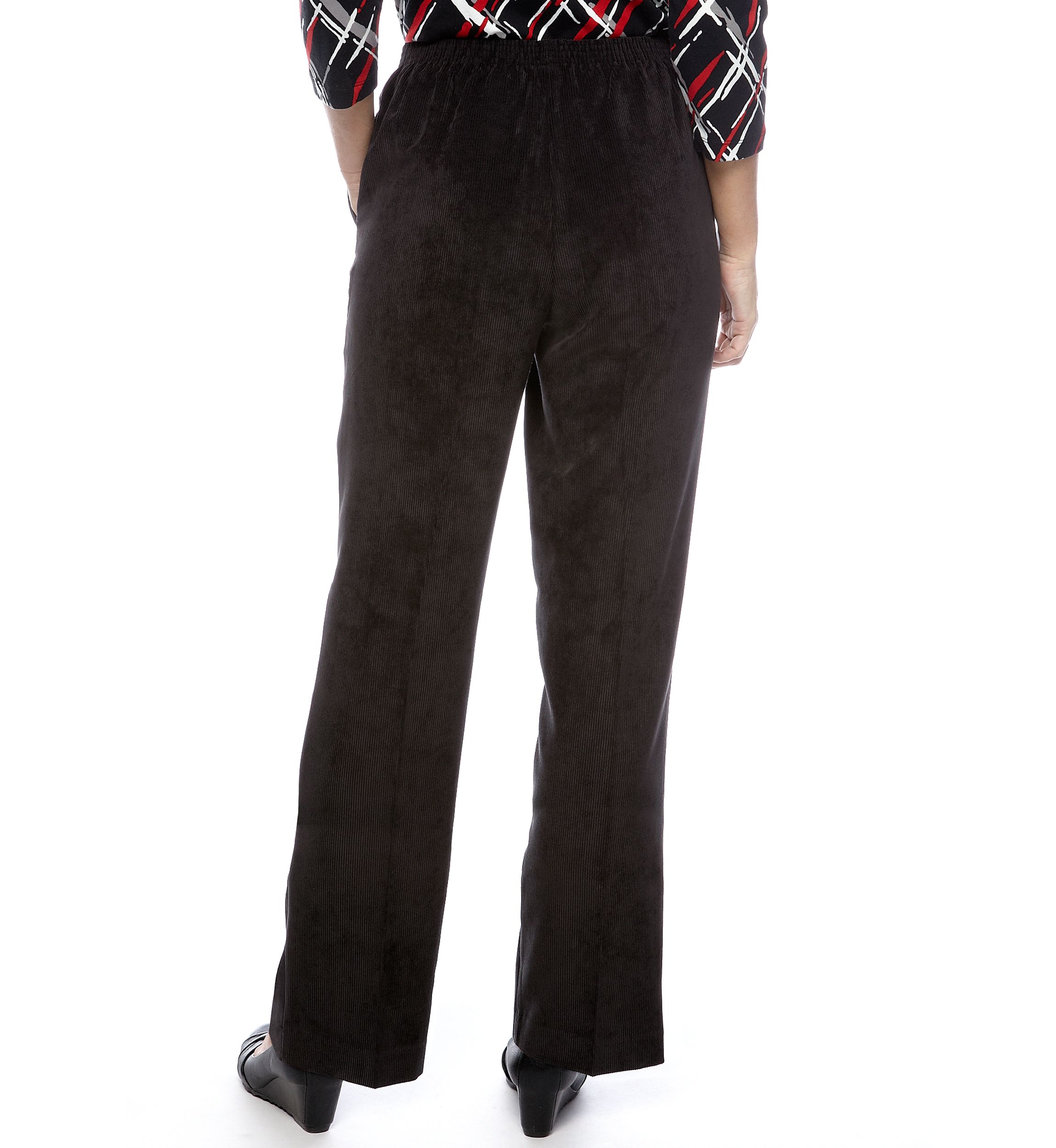 Womens Classic Corduroy Pants