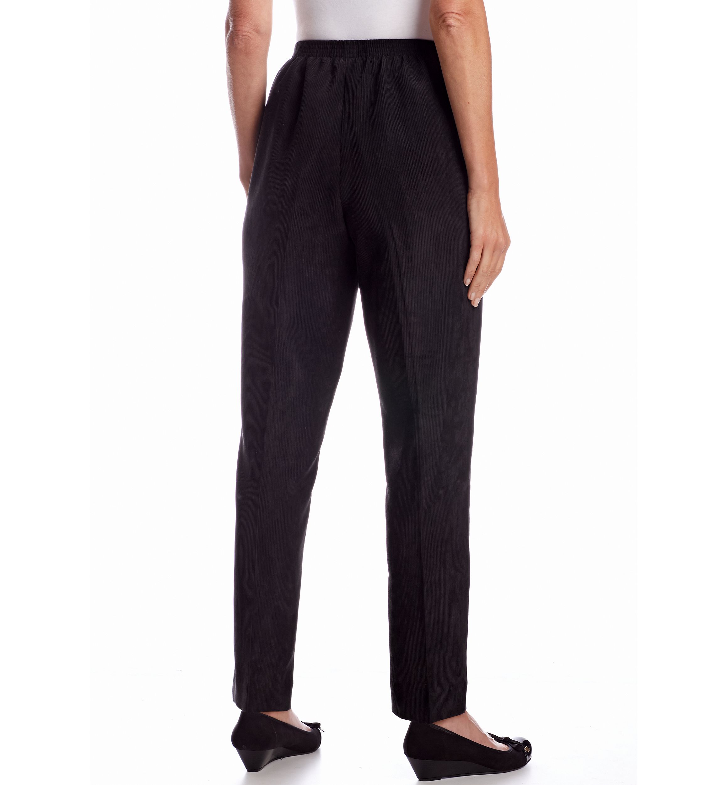 Womens Classic Corduroy Pants