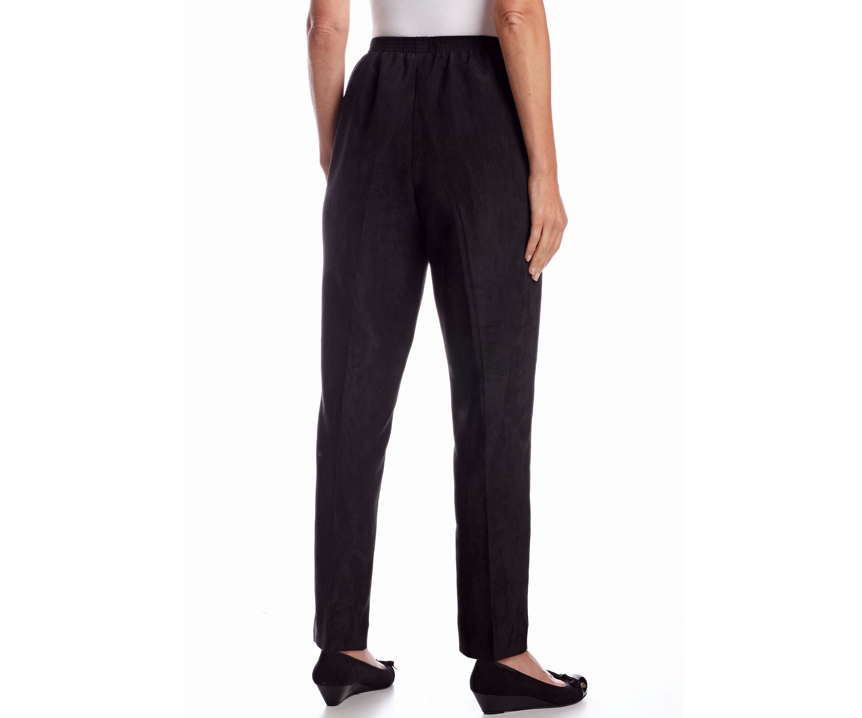 Womens Classic Corduroy Pants