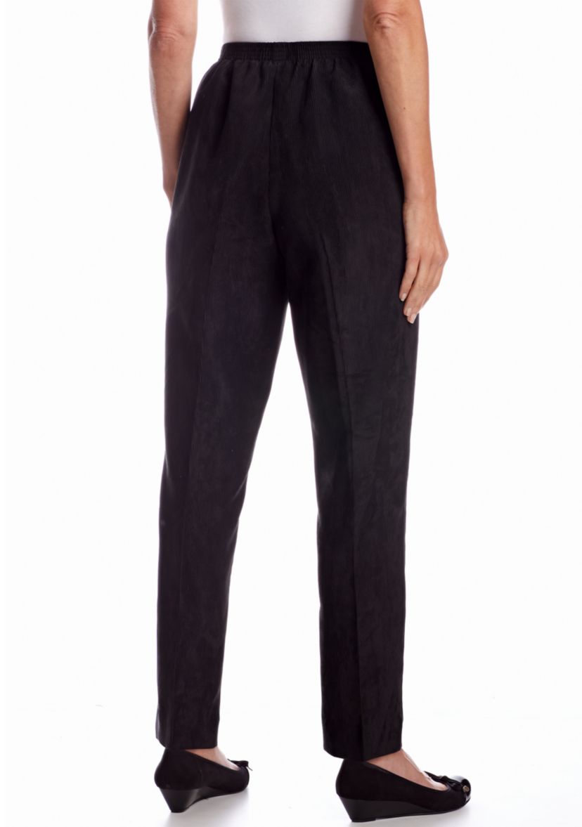 Womens Classic Corduroy Pants