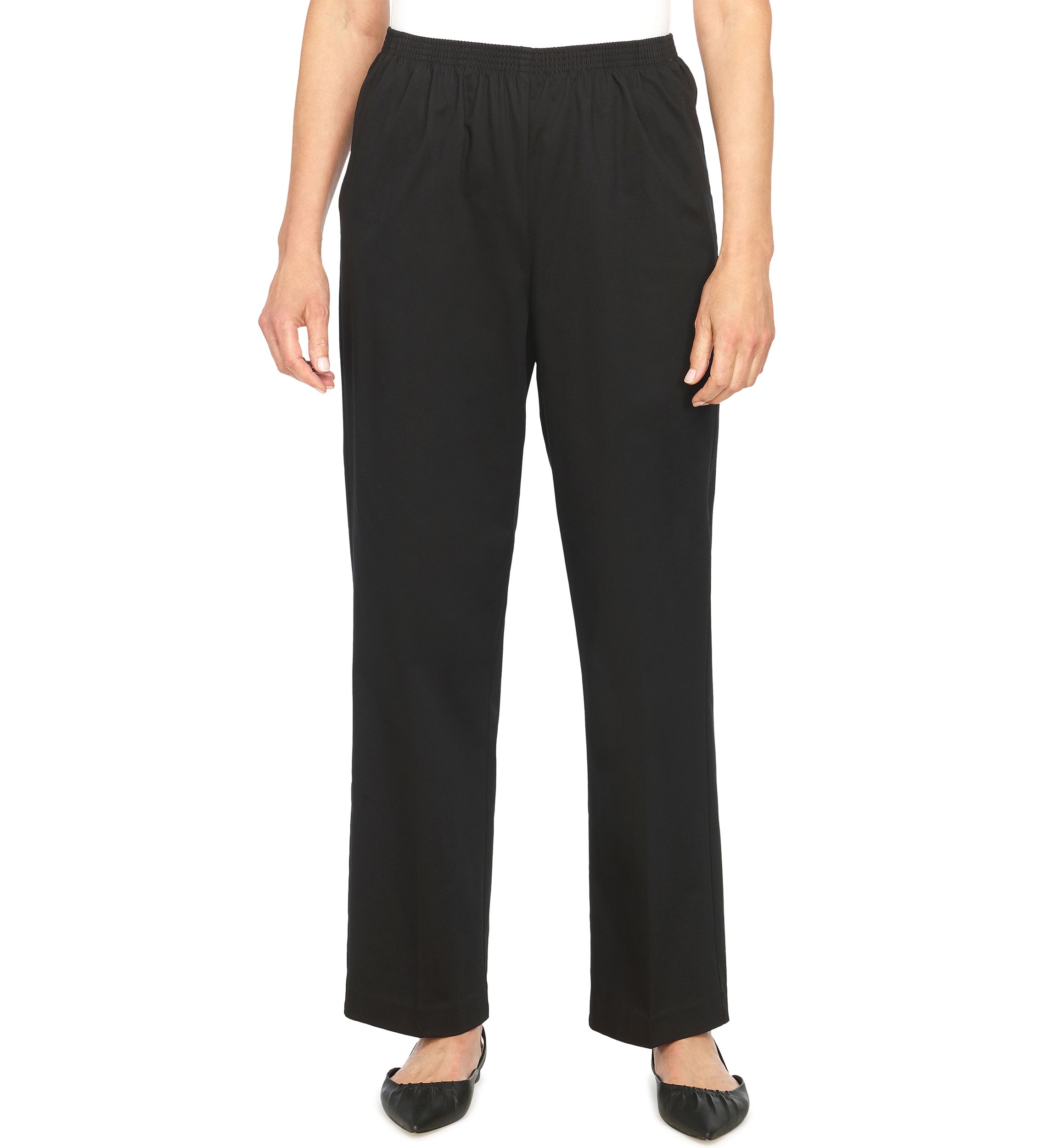 Classics Twill Pants