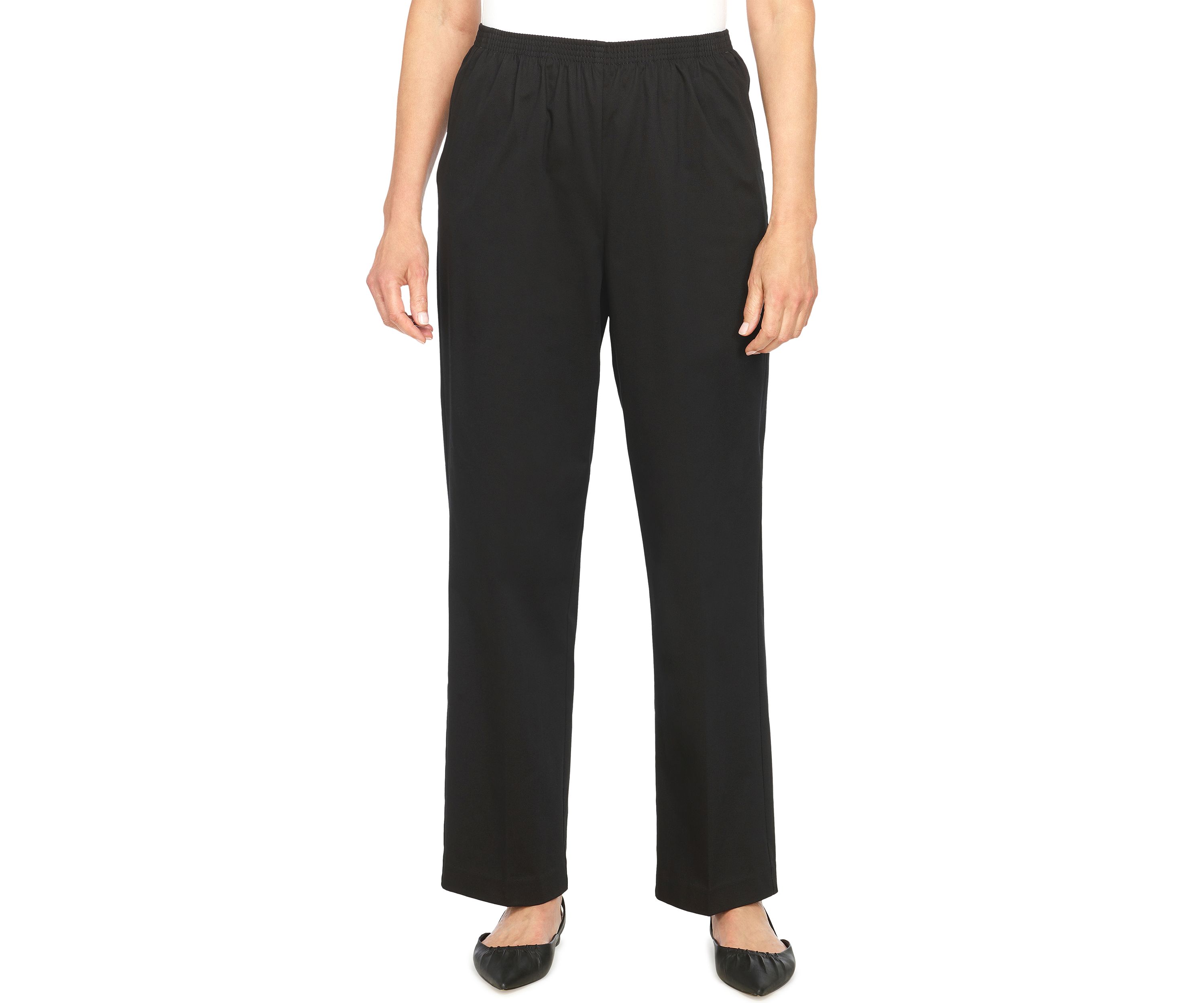 Classics Twill Pants