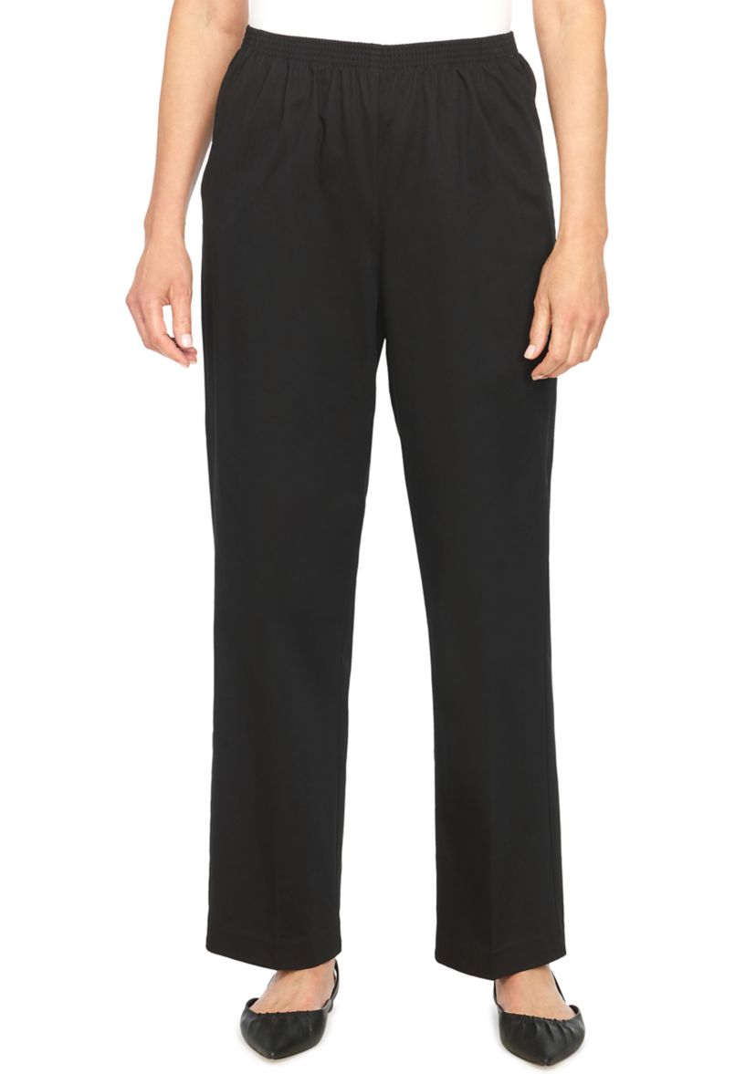 Classics Twill Pants