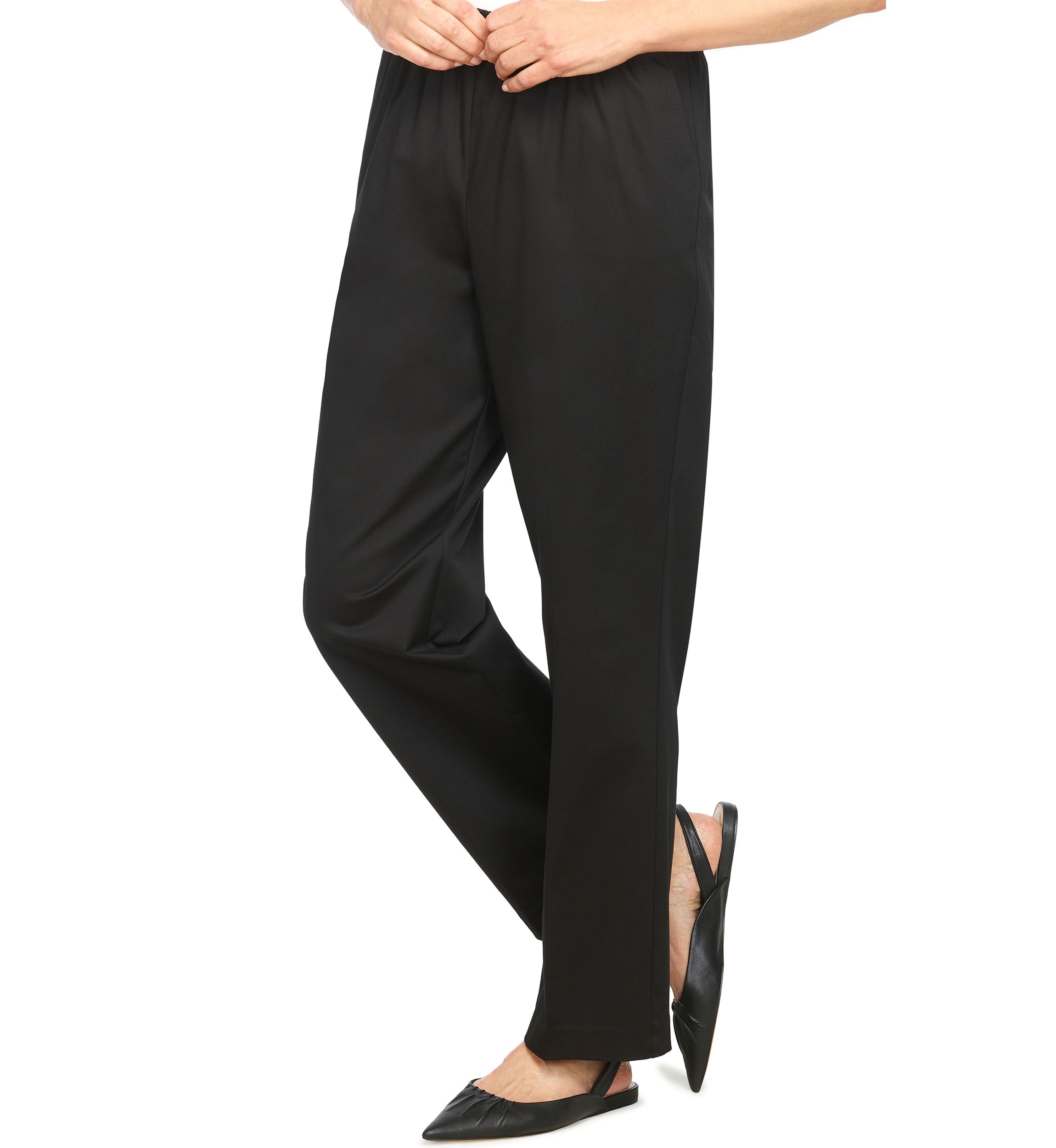 Classics Twill Pants