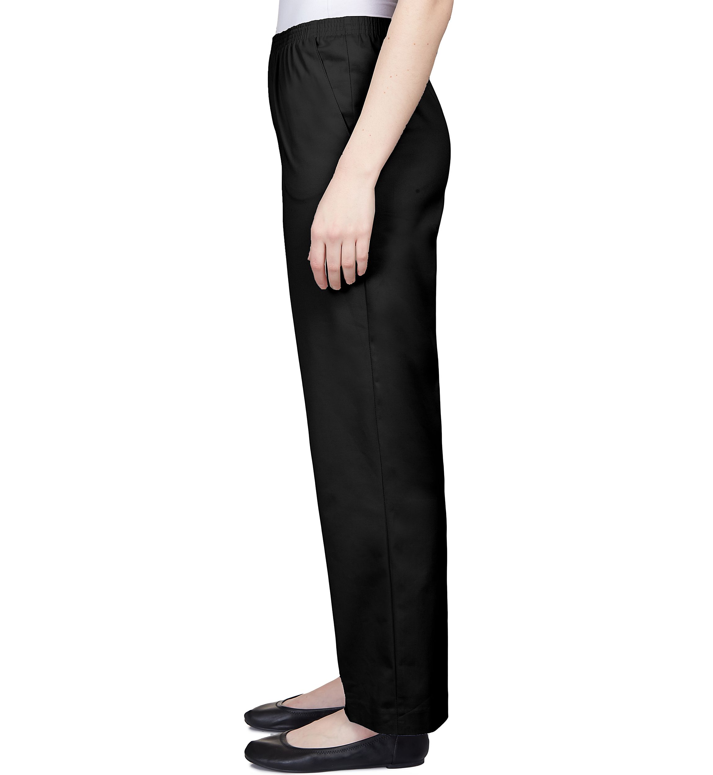 Classics Twill Pants