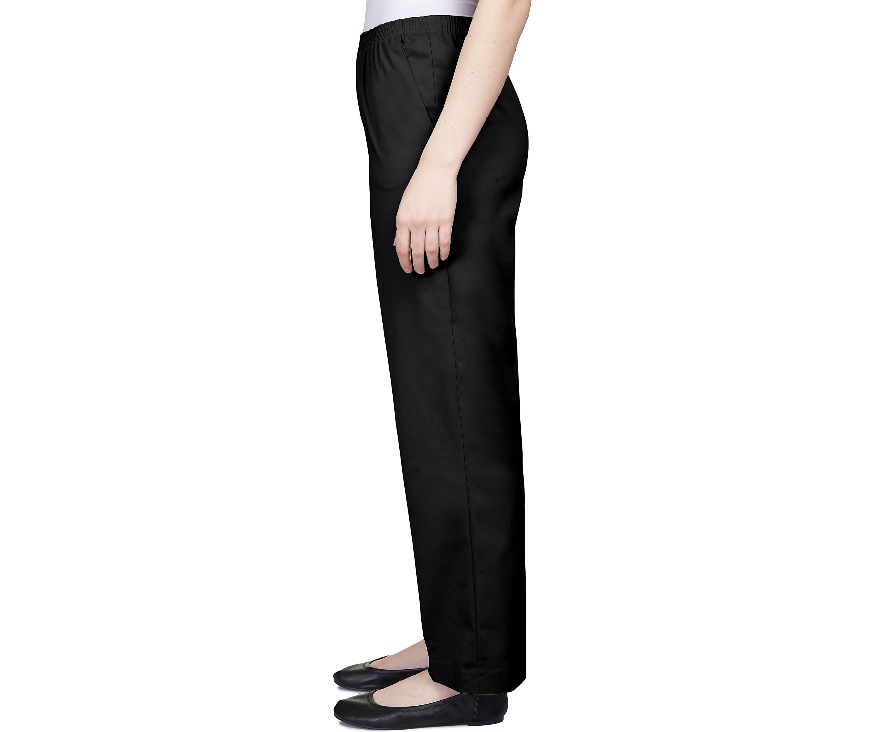 Classics Twill Pants
