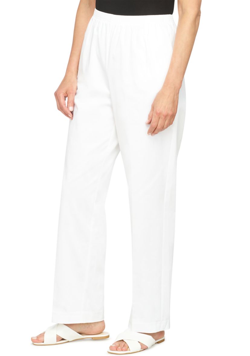 Classics Twill Pants