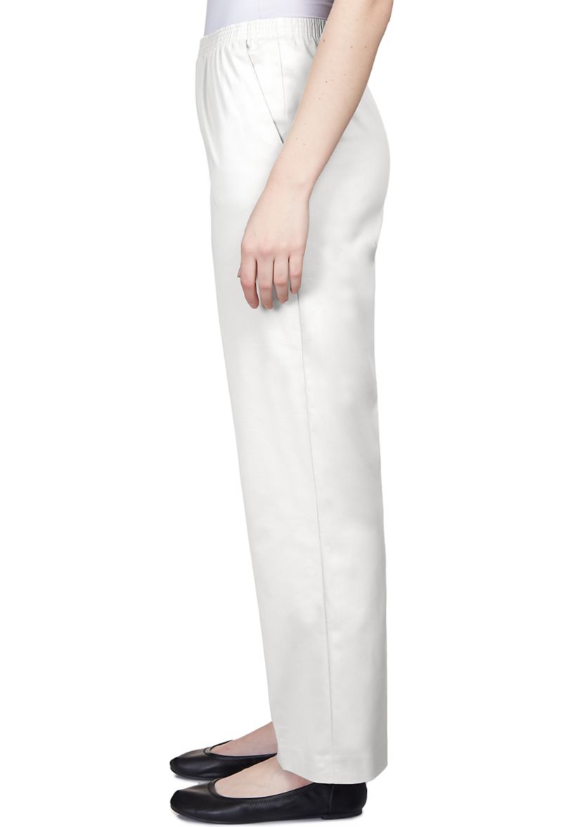 Classics Twill Pants