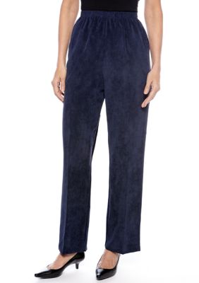 short top pant