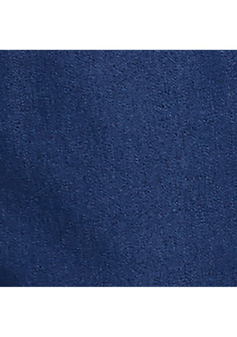 Petite Classic Pull-on Denim Pant (Short & Average Inseam)