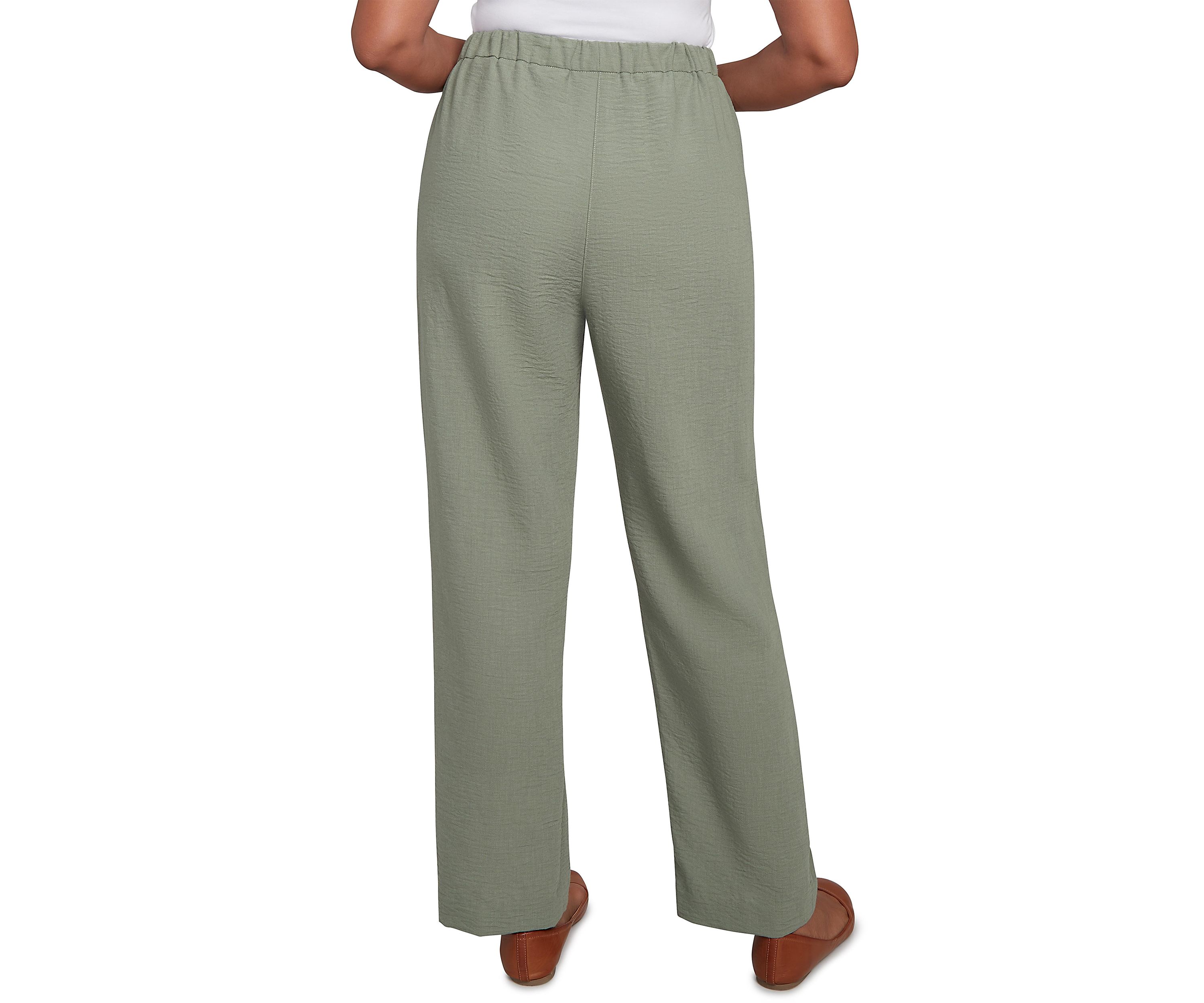 Womens Copper Canyon Patch Pocket Short Pants