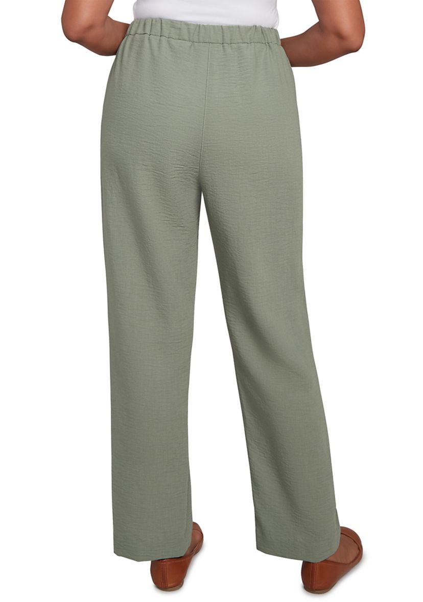 Womens Copper Canyon Patch Pocket Short Pants