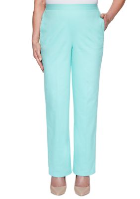 medium size in pants