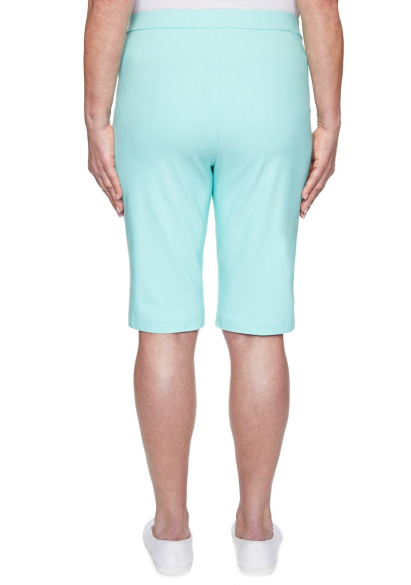 Womens Bermuda Shorts 