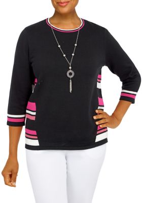 Alfred Dunner Women's Sweaters