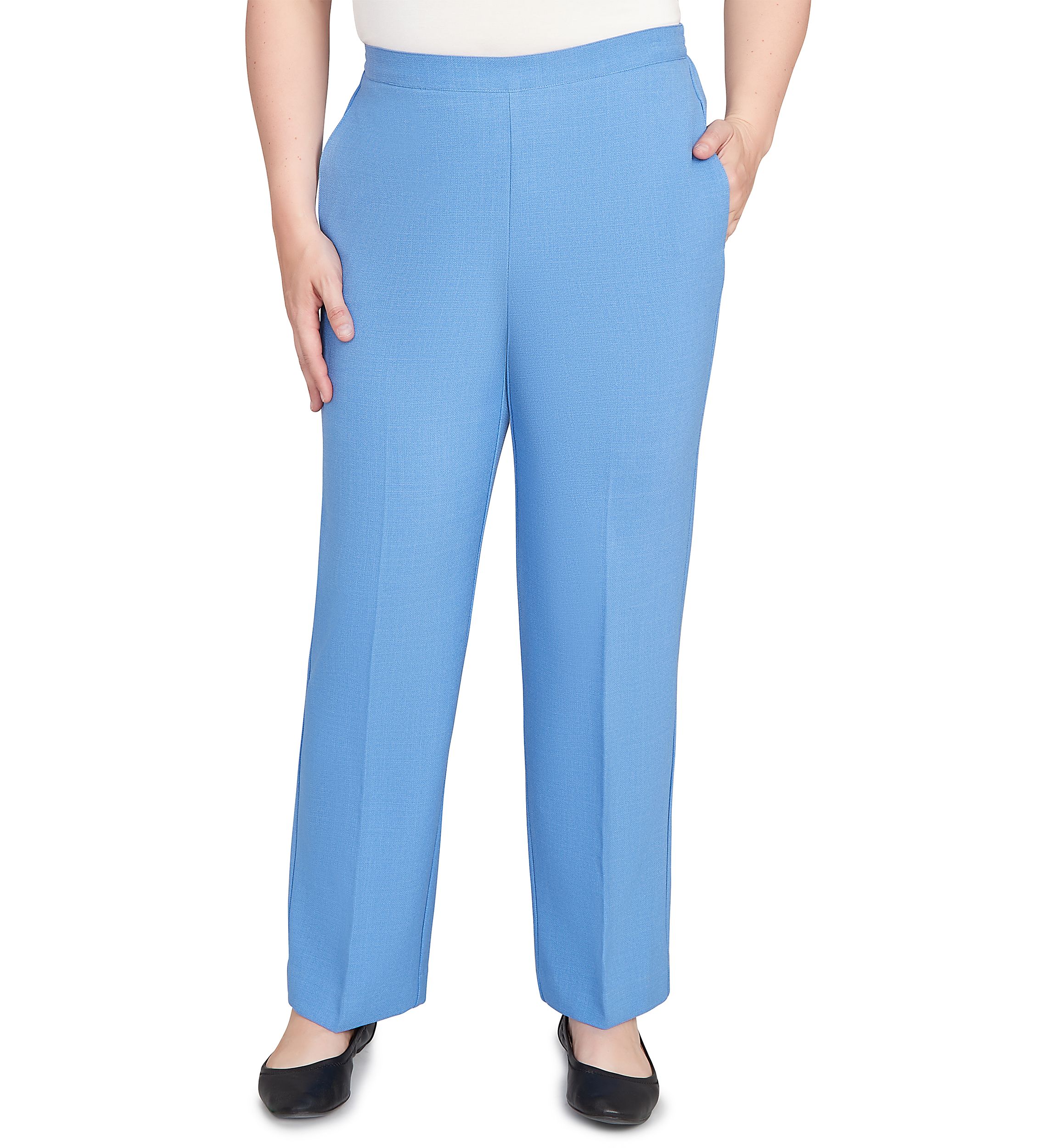 Womens Business As Usual Proportioned Short Pants