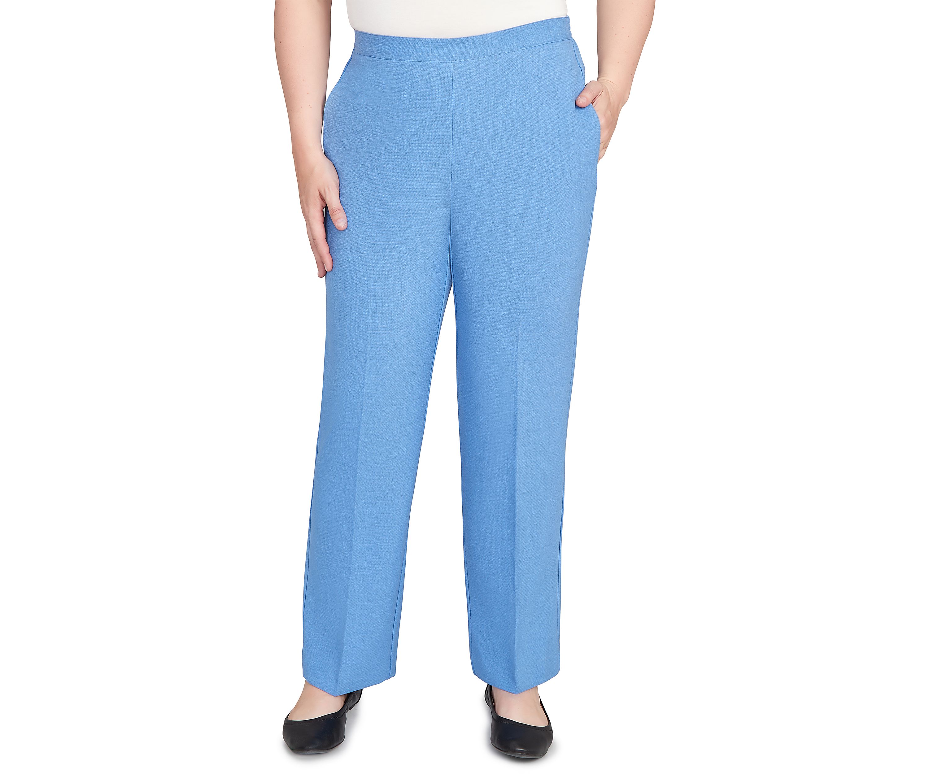 Womens Business As Usual Proportioned Short Pants