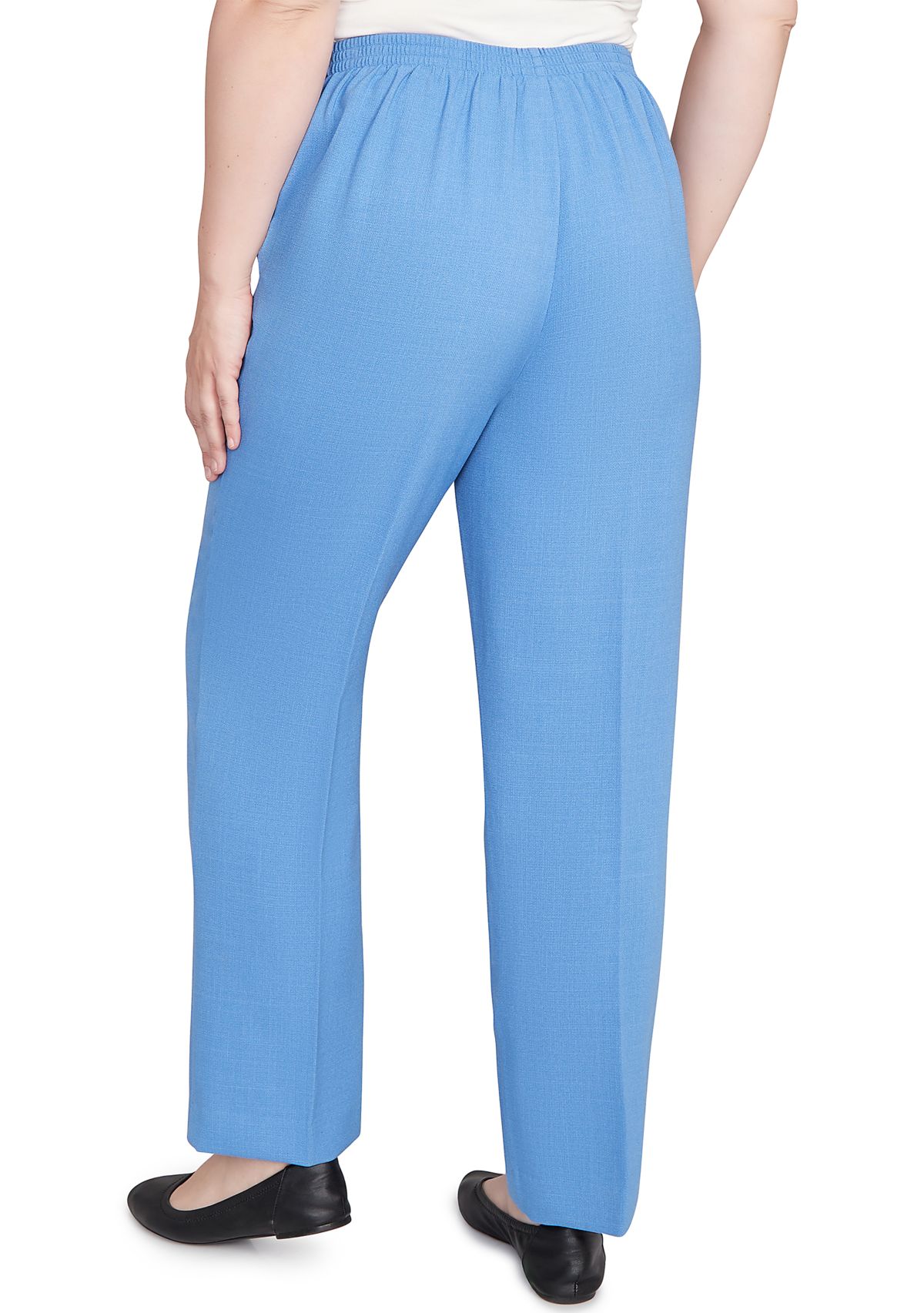 Womens Business As Usual Proportioned Short Pants