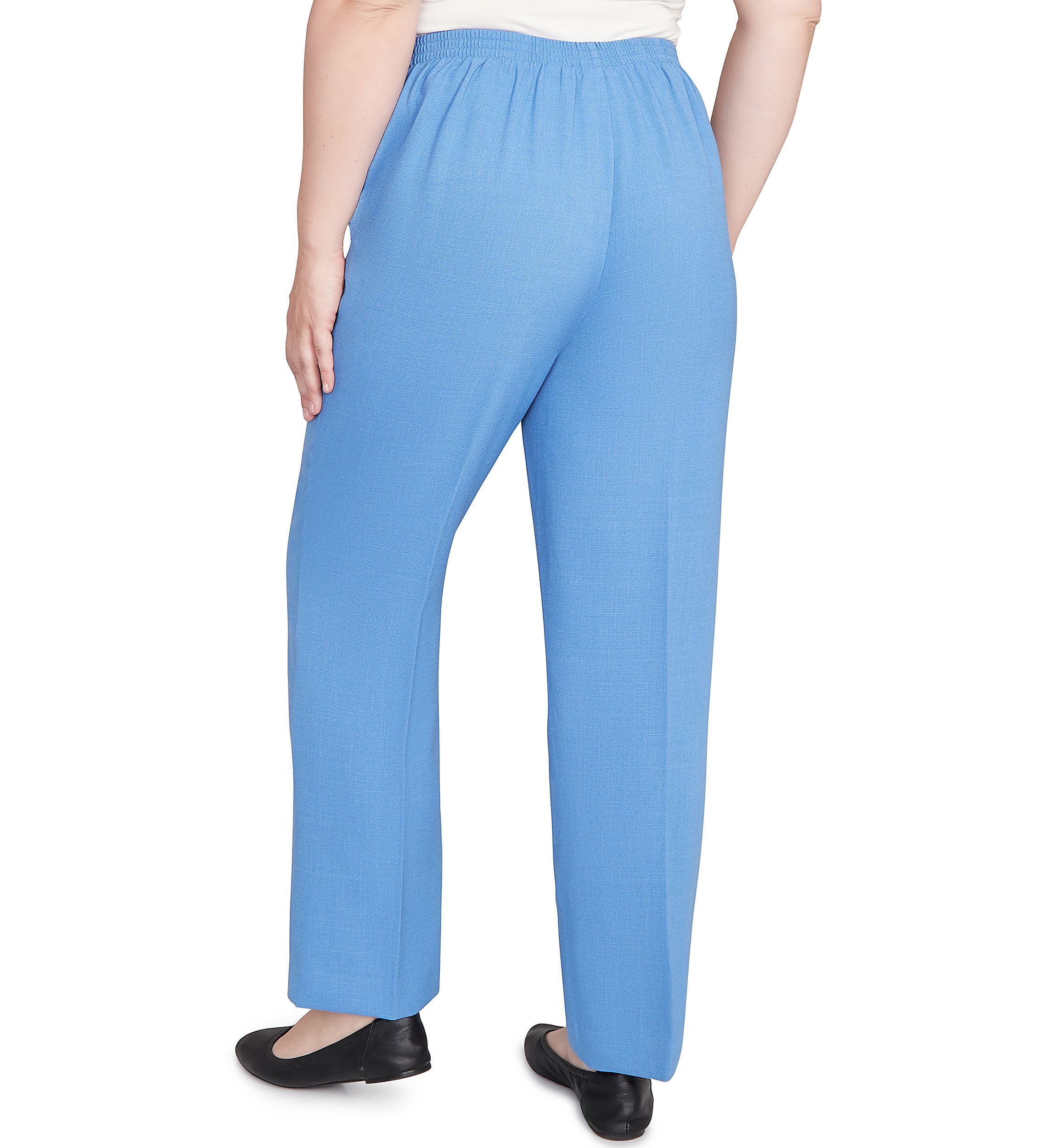 Womens Business As Usual Proportioned Short Pants
