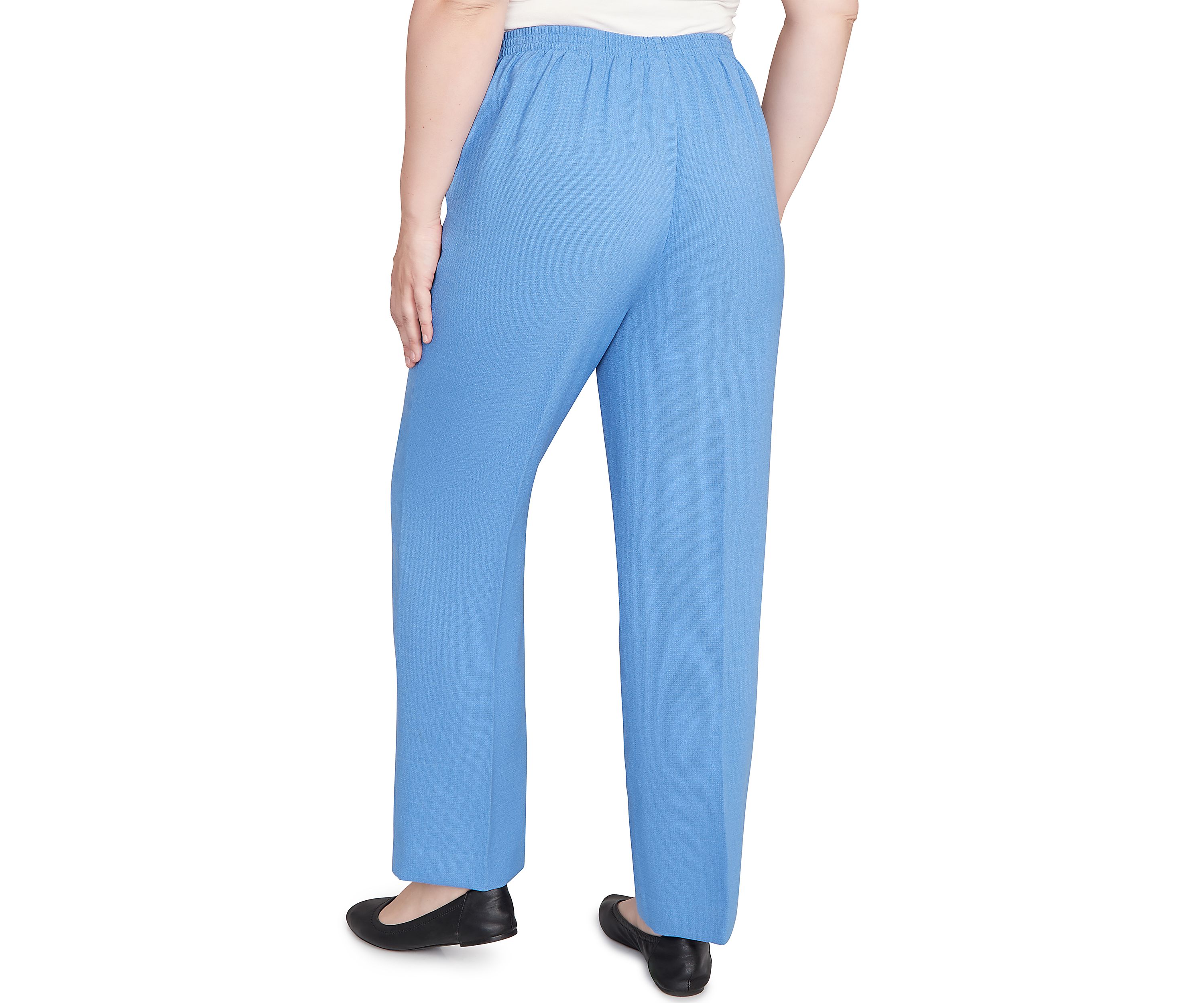 Womens Business As Usual Proportioned Short Pants