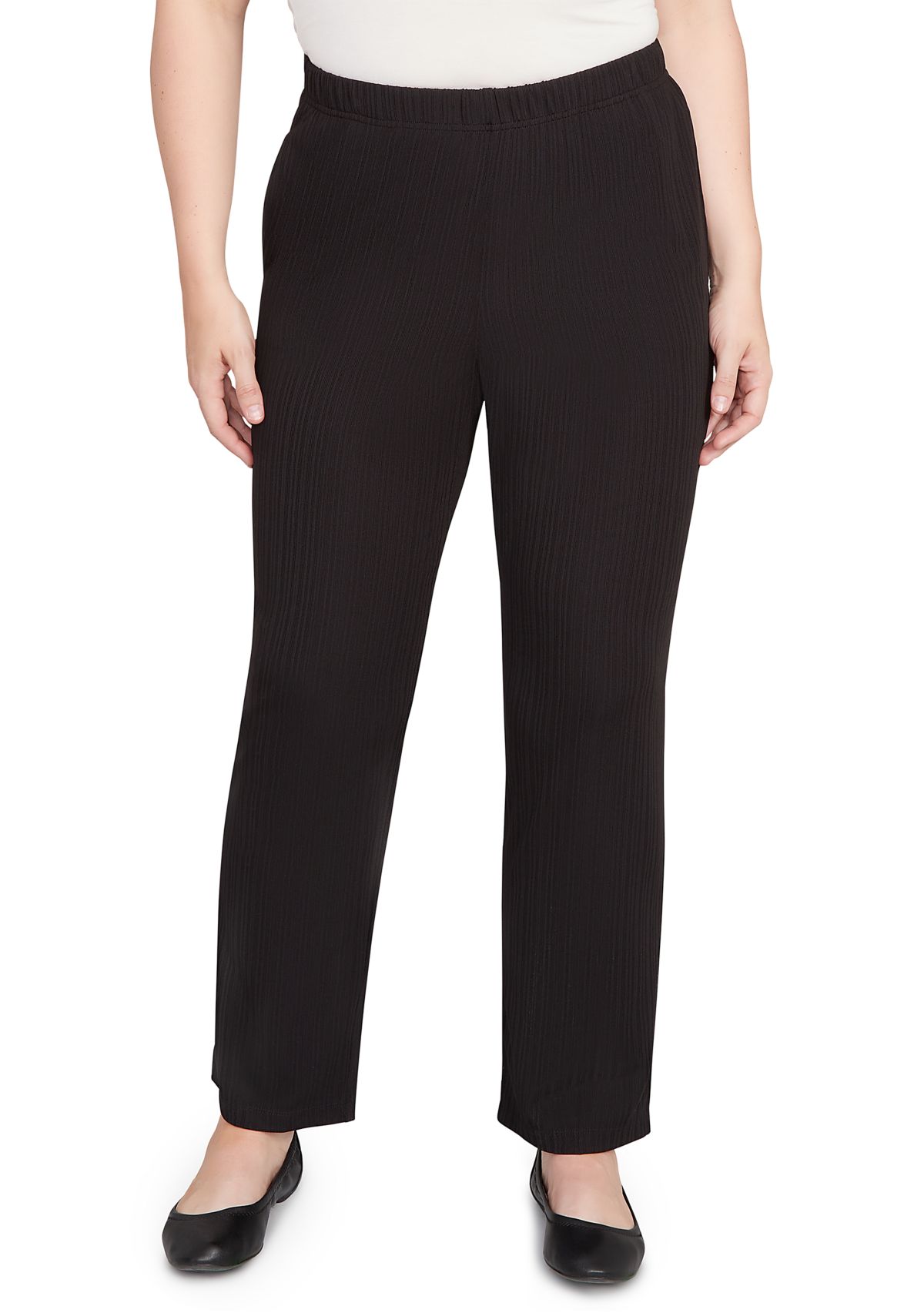 Womens  Business As Usual Proportioned Short Pants