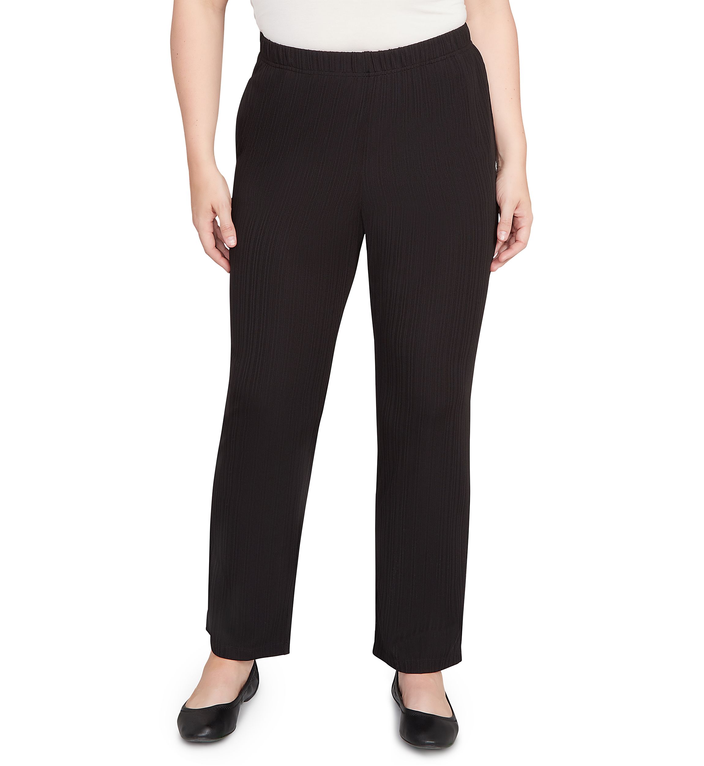 Womens  Business As Usual Proportioned Short Pants