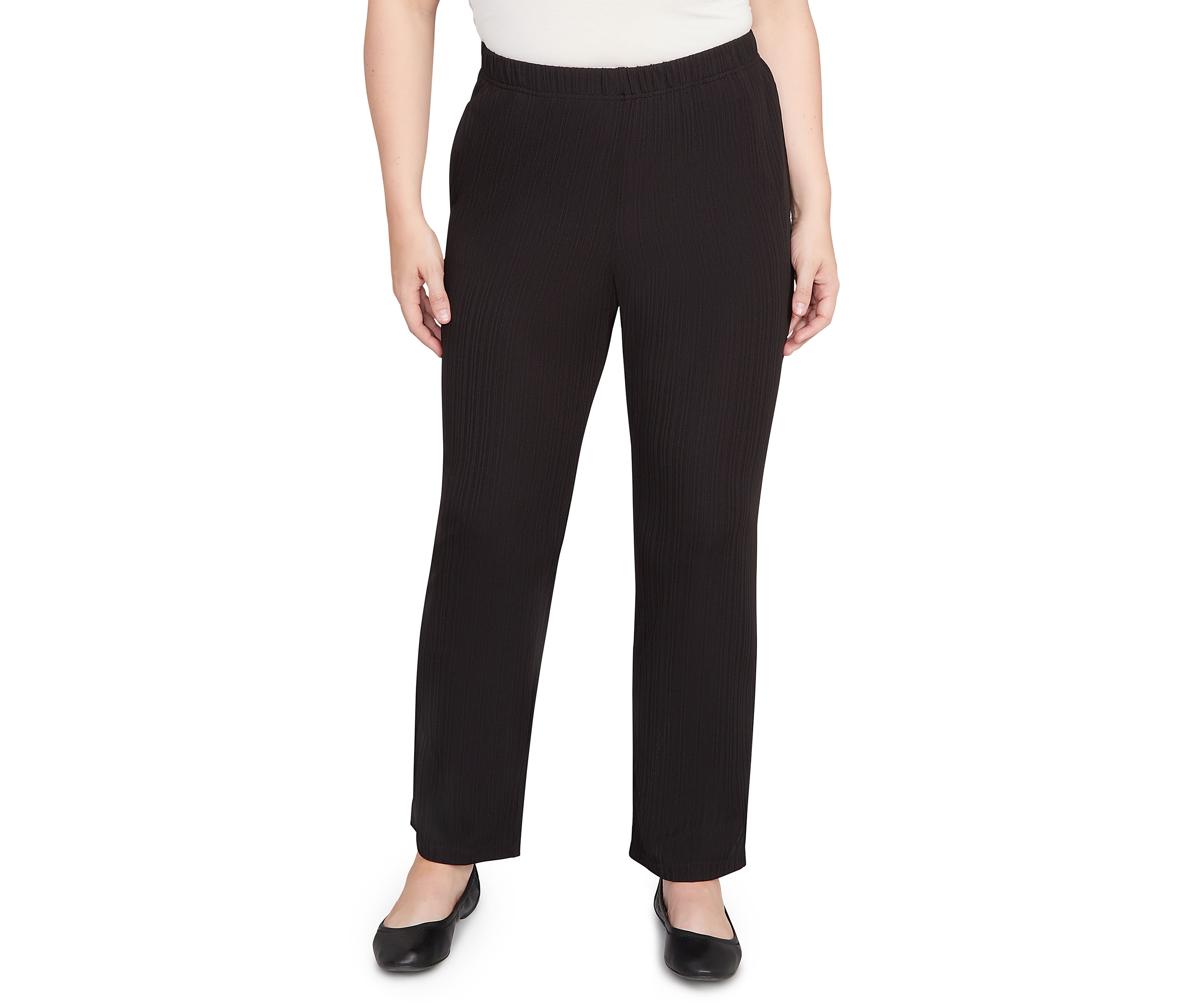Womens  Business As Usual Proportioned Short Pants