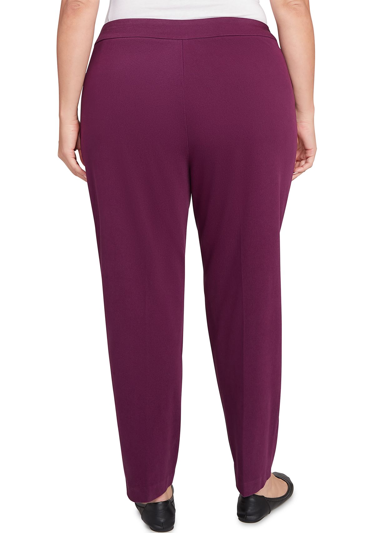 Plus Size Urban Legend Proportioned Short Pants