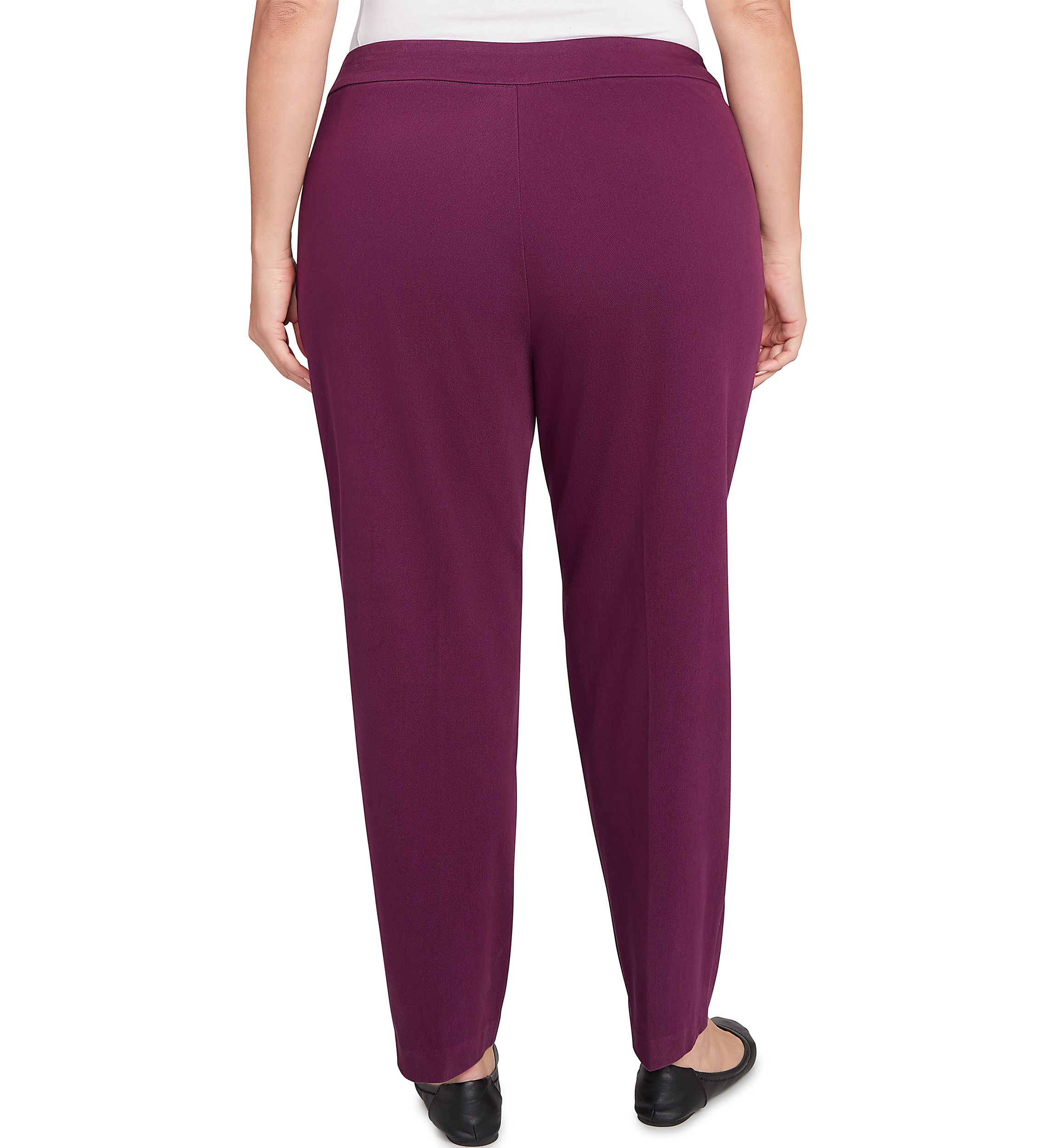 Plus Size Urban Legend Proportioned Short Pants