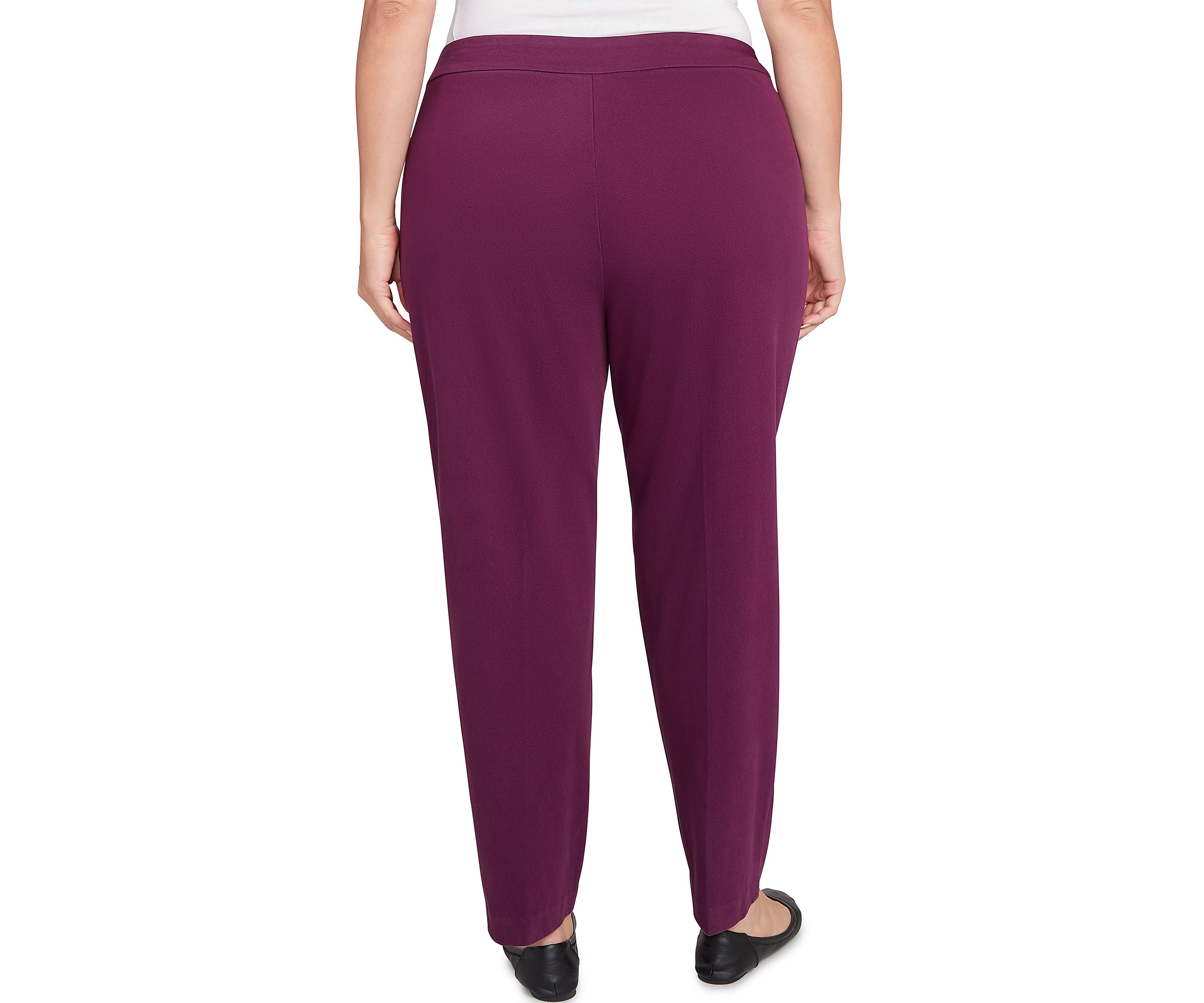 Plus Size Urban Legend Proportioned Short Pants
