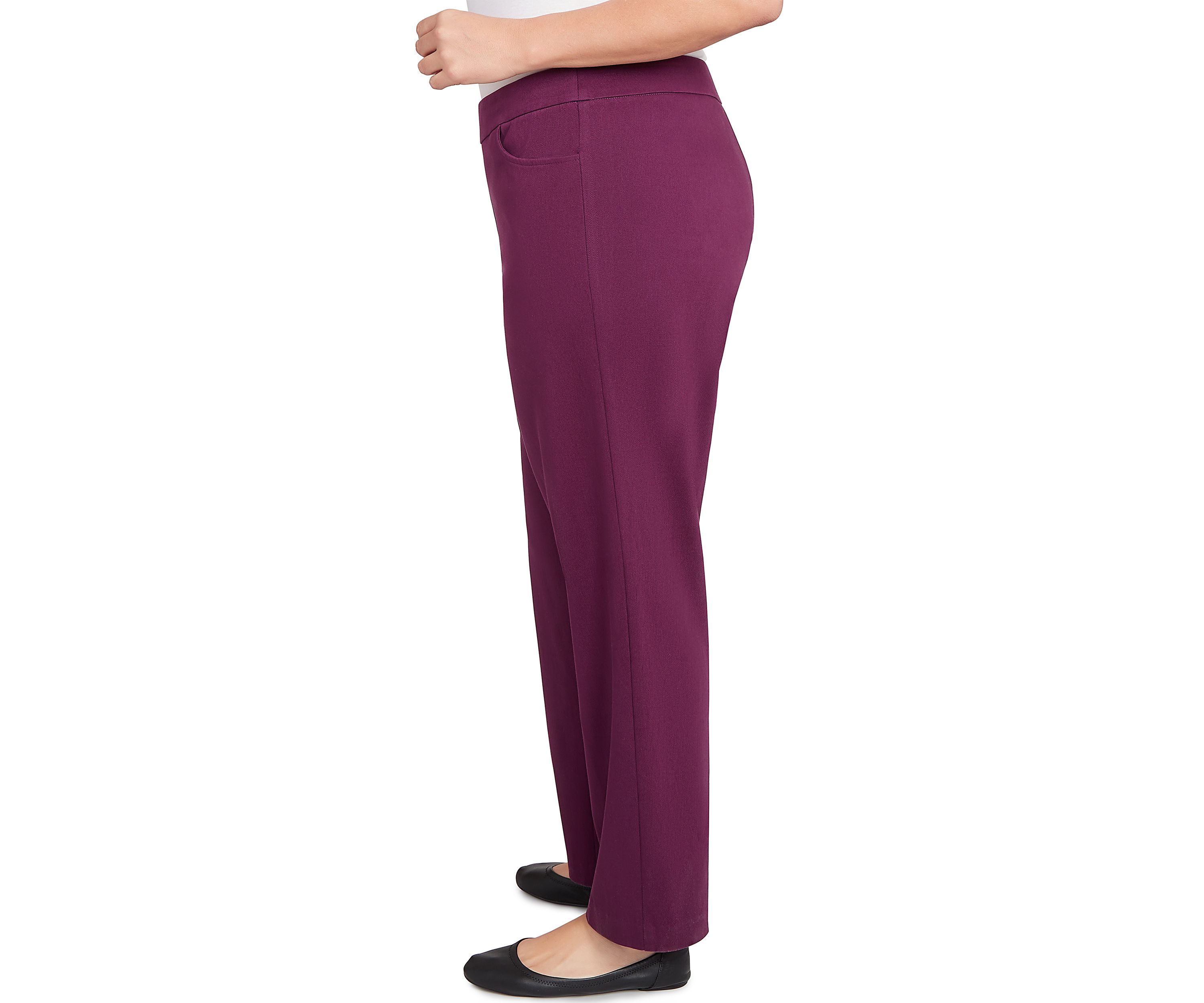 Plus Size Urban Legend Proportioned Short Pants