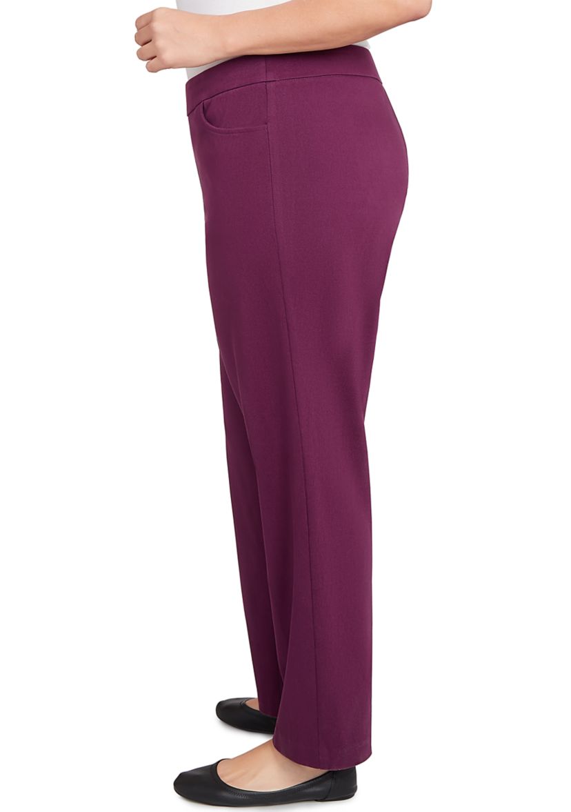 Plus Size Urban Legend Proportioned Short Pants