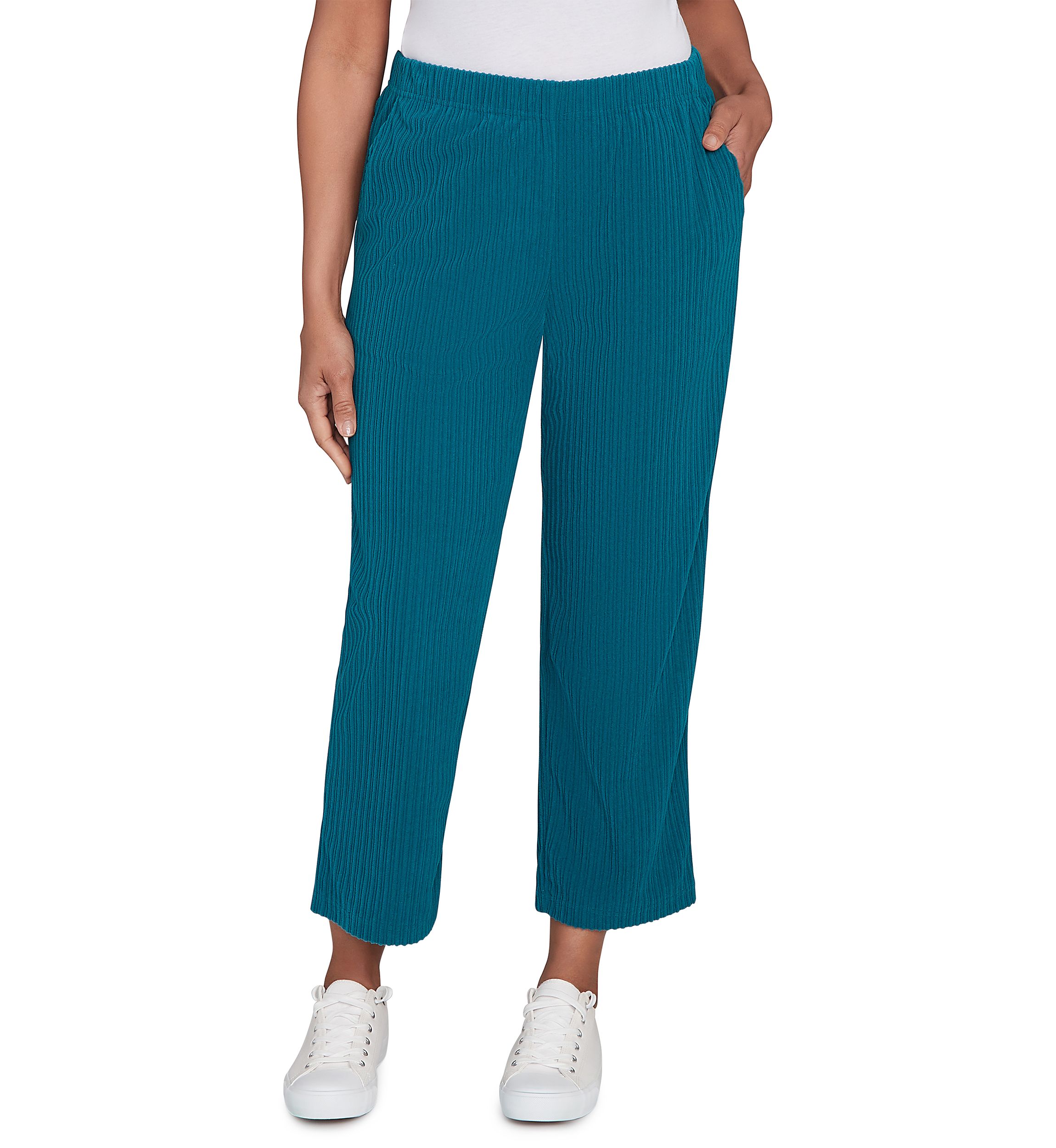 Womens Lake Champlain Ankle Pants