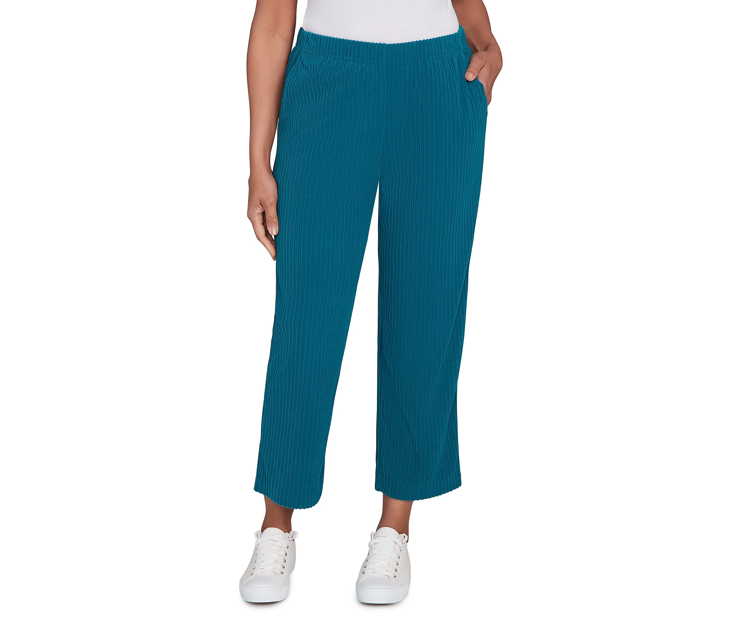 Womens Lake Champlain Ankle Pants