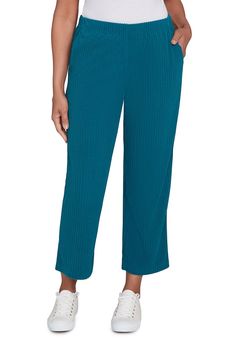 Womens Lake Champlain Ankle Pants