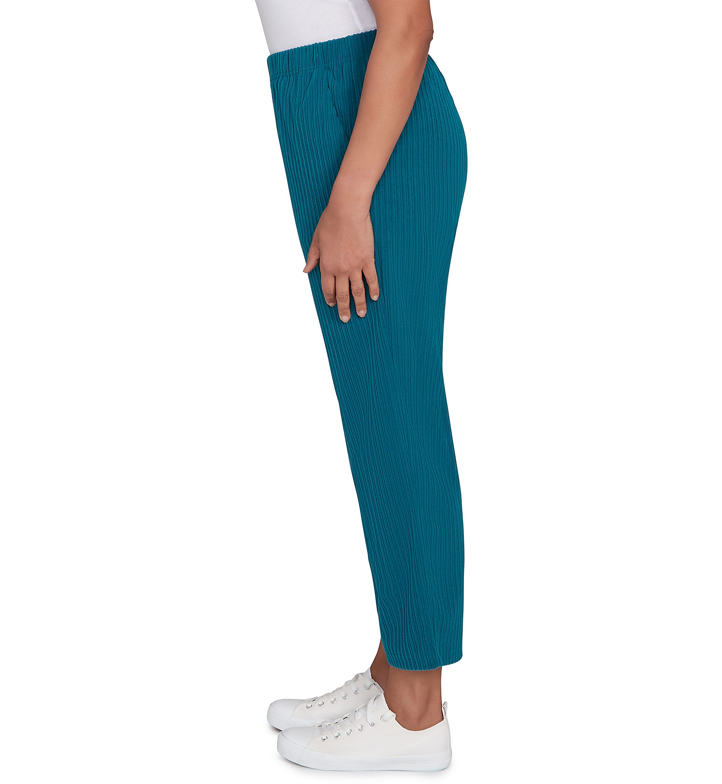 Womens Lake Champlain Ankle Pants