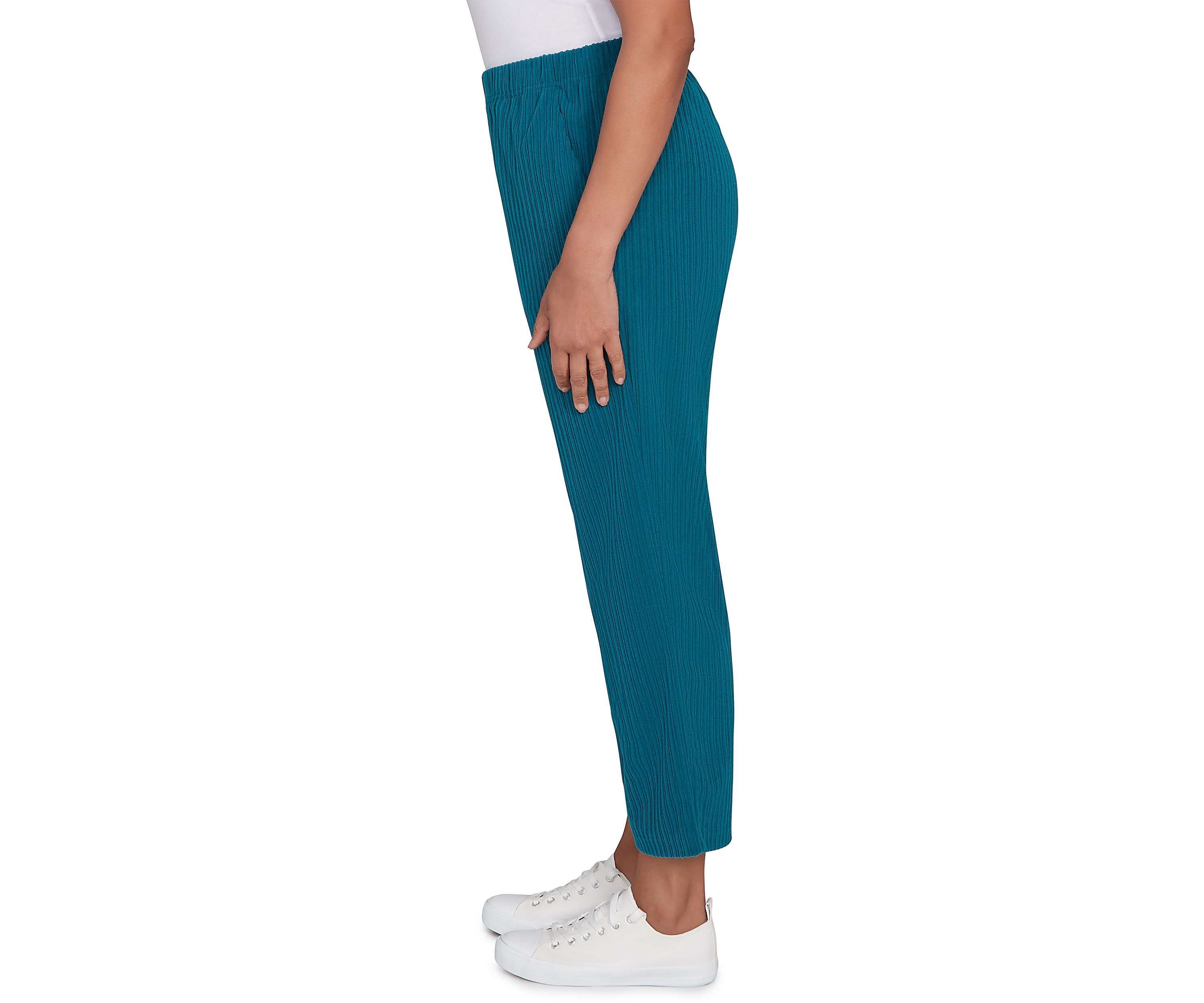 Womens Lake Champlain Ankle Pants